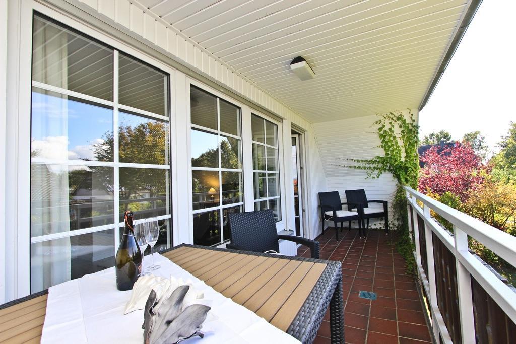 Ferienhaus Ostseerausch Scharbeutz Cameră foto