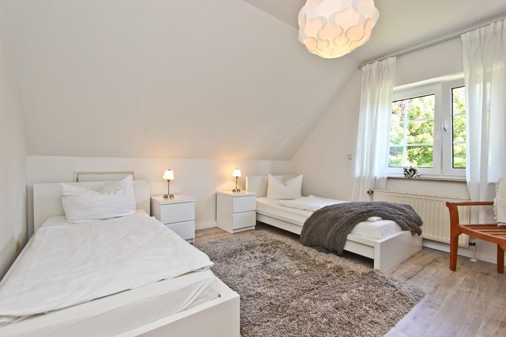 Ferienhaus Ostseerausch Scharbeutz Cameră foto